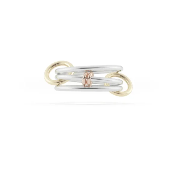 Spinelli Kilcollin Acacia SG Ring