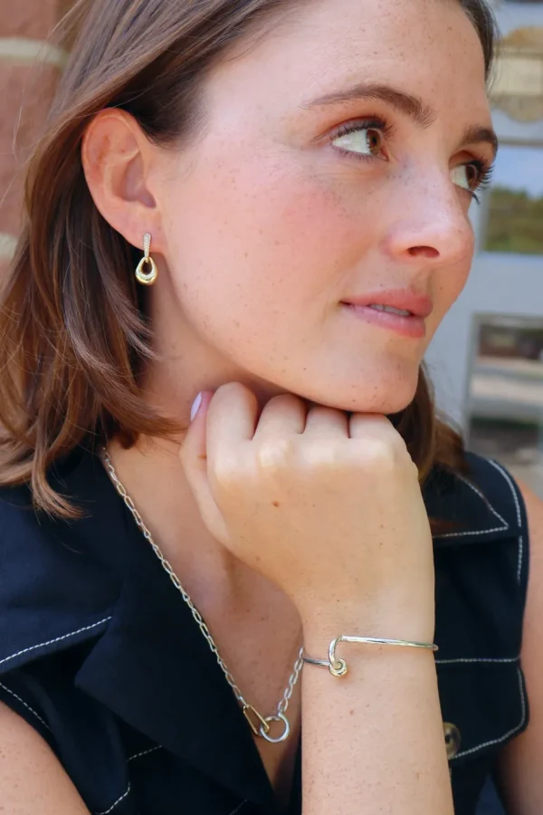 Kloto Balance Bracelet