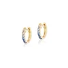 Tiny Gods Blue Ombre Huggies