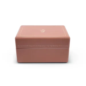 Trove Blush Mini Trunk