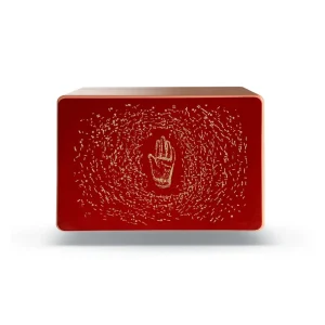 Trove Blush Mini Trunk