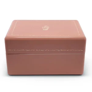 Trove Blush Trunk
