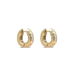 Ita Bomba Hoop Earring