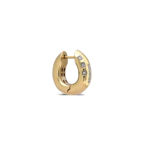 Ita Bomba Hoop Earring