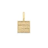 Lauren Rubinski Bruno Small Puzzle Pendant