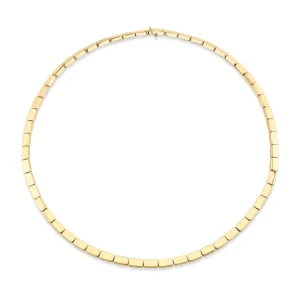 Anita Ko Bunny Link Choker