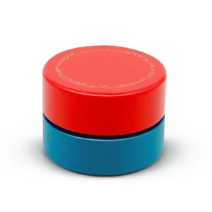 Trove Candy Apple Short Sidekick
