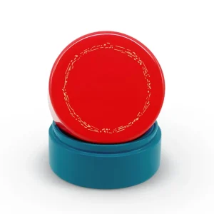 Trove Candy Apple Short Sidekick