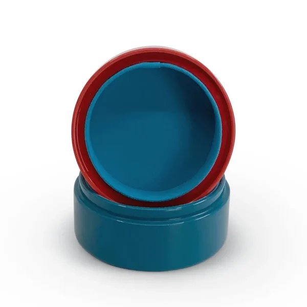 Trove Candy Apple Short Sidekick