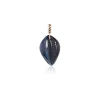 Dezso Carved Cowry Shell