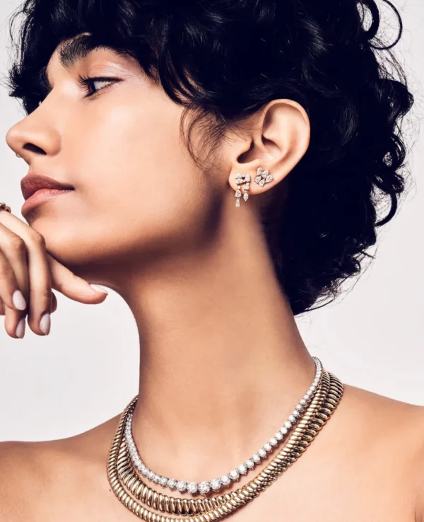 Anita Ko Clara Diamond Earrings