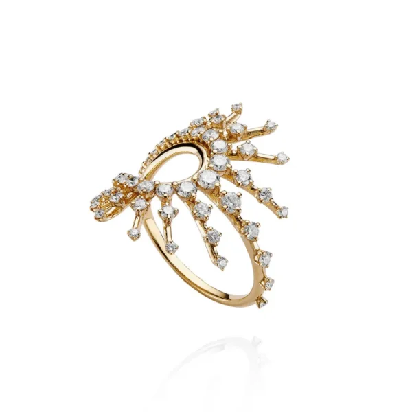 Fernando Jorge Clarity Ring