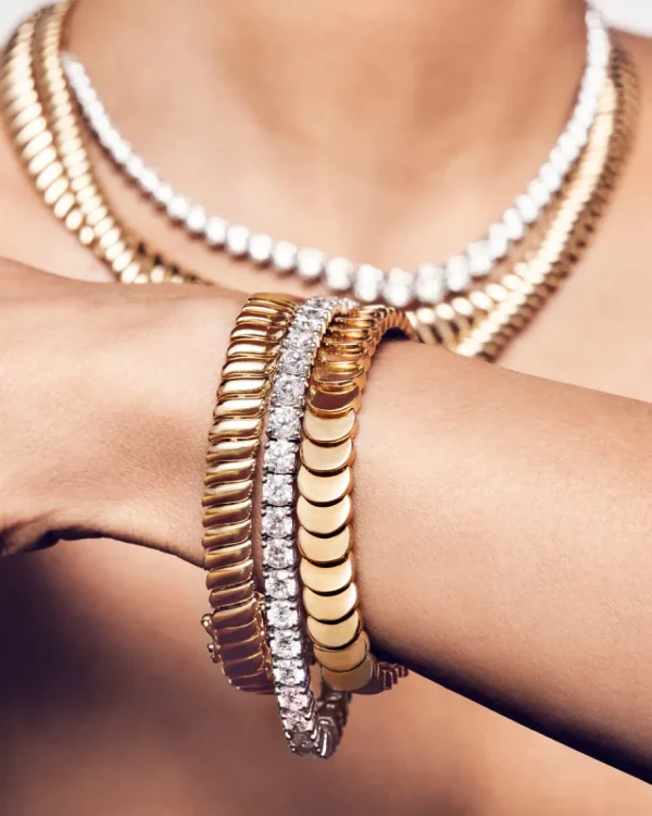Anita Ko Classic Zoe Bracelet