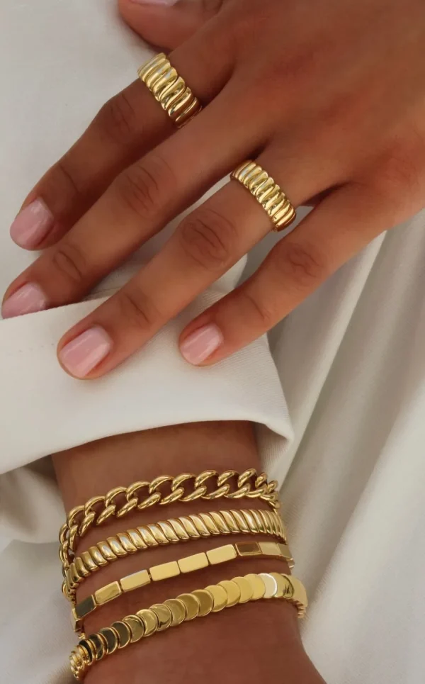 Anita Ko Classic Zoe Ring