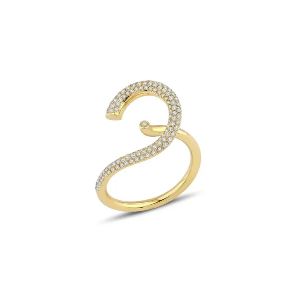 Kloto Cosmic Ring