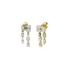 Anita Ko Diamond Maya Earrings