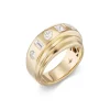 Sorellina Diamond Monroe Cigar Band