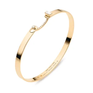 Nouvel Heritage Dinner Date Mood Bangle