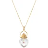 Sauer Eden Love Potion Pendant