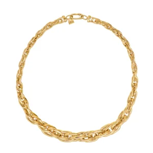 TinyGods Ephrussi Small Link Necklace