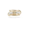 Spinelli Kilcollin Gemini SG Vulcan Ring