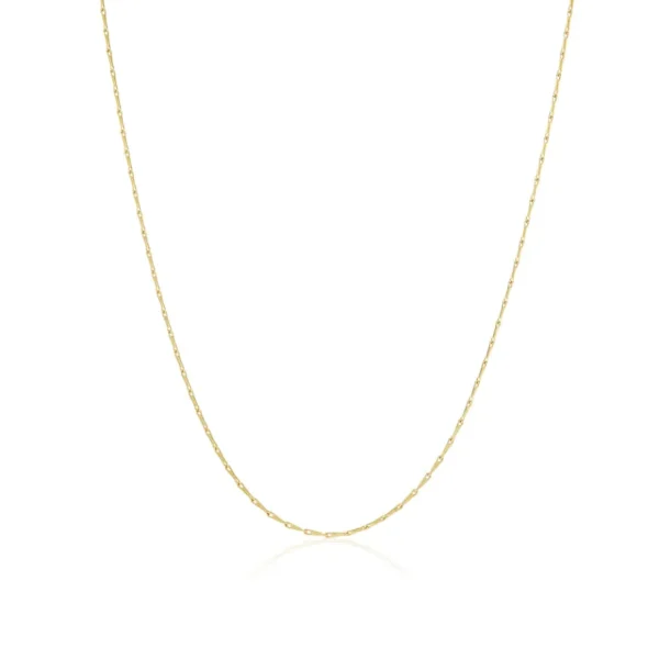 Lucy Delius Hayseed Chain