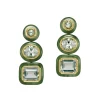 Sauer Igapo Earrings