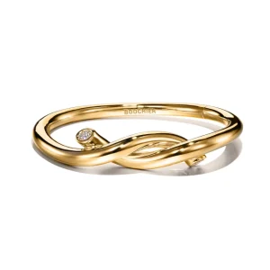 Boochier Jumbo Ties Bangle