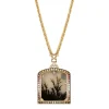 Venyx Karya Necklace