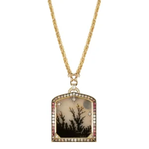 Venyx Karya Necklace