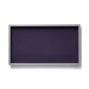 Trove Large Evening Blue Valet Tray
