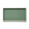 Trove Large Mint Valet Tray