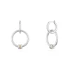 Spinelli Kilcollin Large Sirius Versa SG Earring