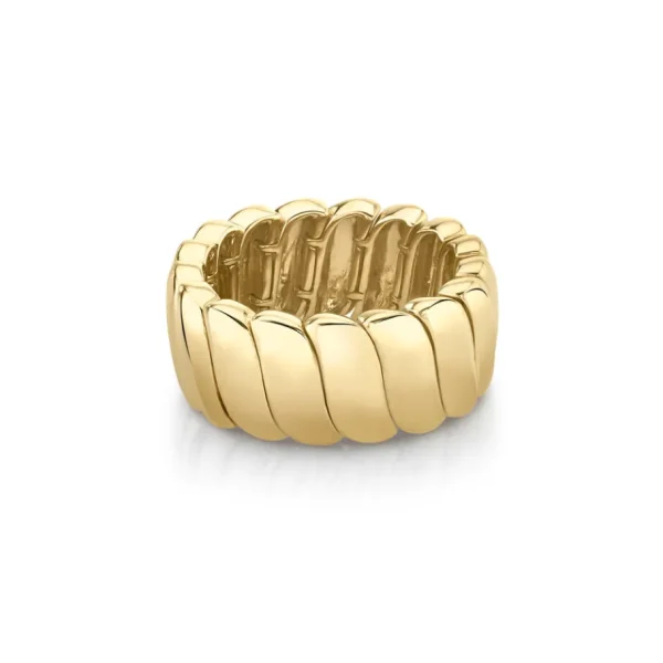 Anita Ko Large Zoe Ring