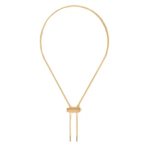Nouvel Heritage Latch Pendant