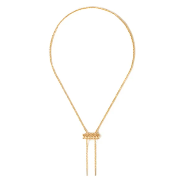 Nouvel Heritage Latch Pendant