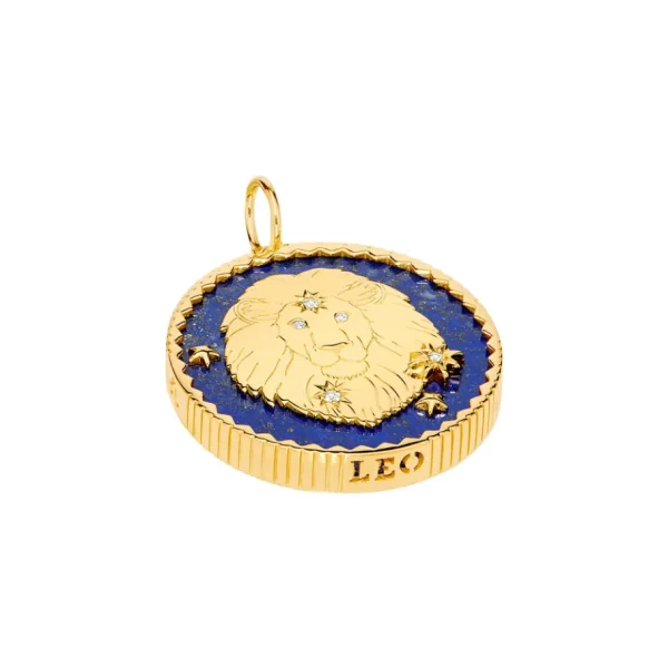 Sauer Leo Pendant