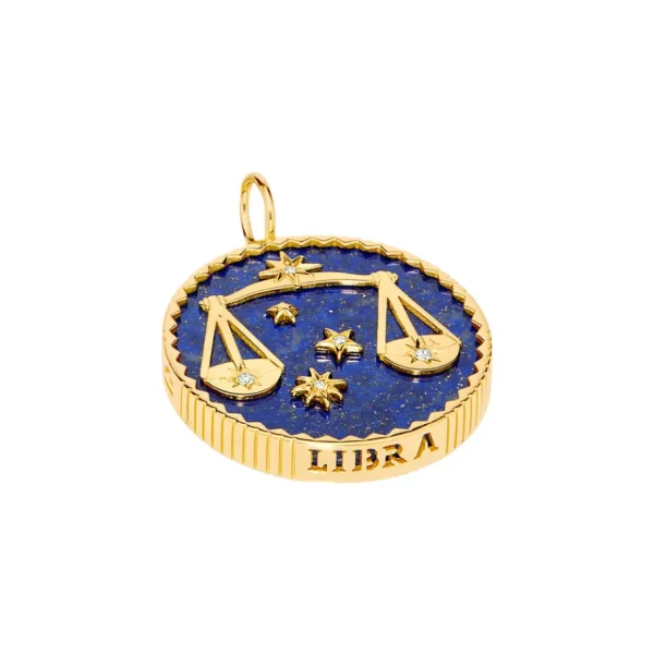 Sauer Libra Pendant