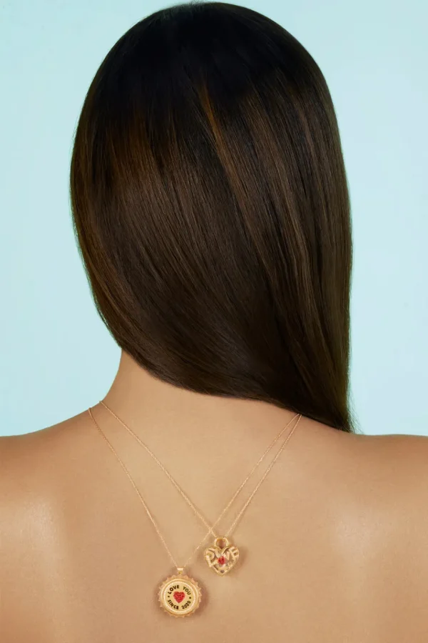 Aisha Baker Love Locket