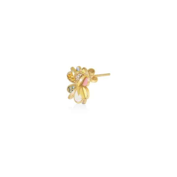 Aisha Baker Lucky You Earrings