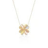 Aisha Baker Lucky You Necklace