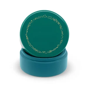 Trove Malachite Green Short Sidekick
