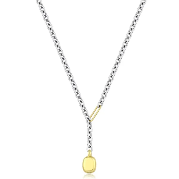 Kloto Mass Necklace