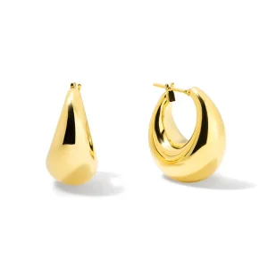 Tiny Gods Medium Boat Hoops