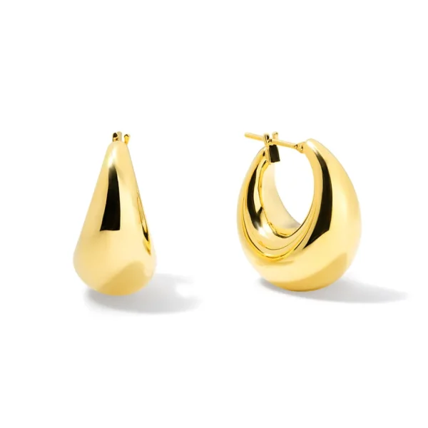 Tiny Gods Medium Boat Hoops