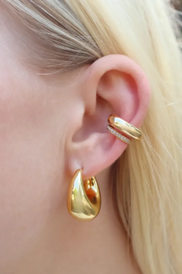 Tiny Gods Medium Boat Hoops