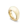 TinyGods Medium Dome Ring