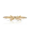 Tomasz Donocik Mini Stellar Explosion Bangle
