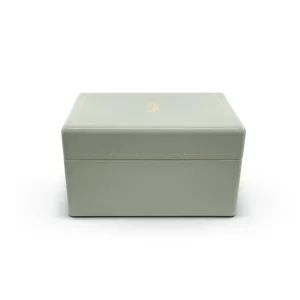 Trove Mint Mini Trunk