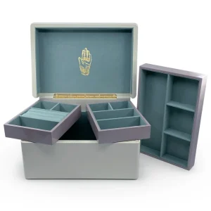Trove Mint Trunk